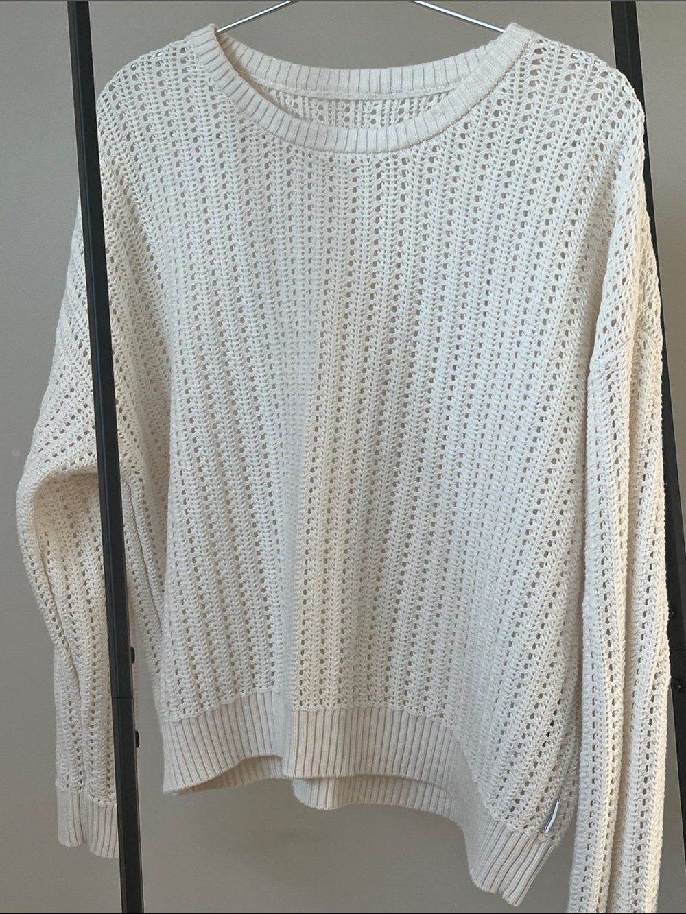 DKNY sweater